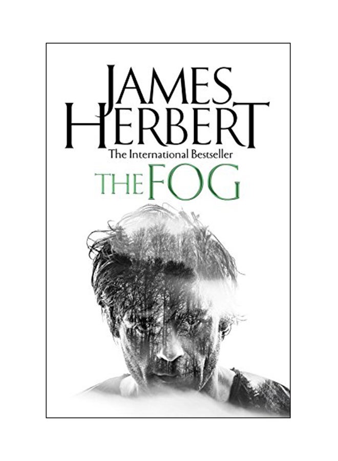 كتاب The Fog paperback english - 01 Jan 2019