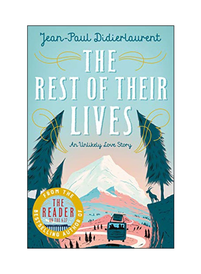The Rest Of Their Lives paperback english - 06 Sep 2018