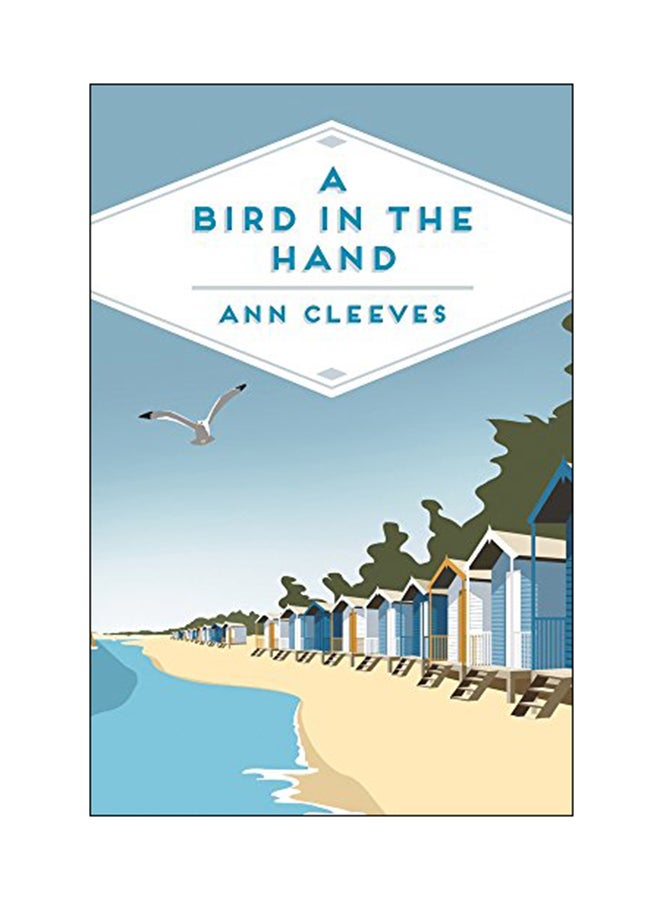 A Bird In The Hand paperback english - 01 Feb 2019