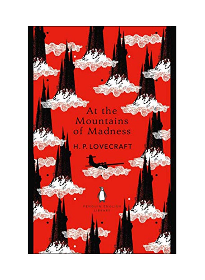At The Mountains Of Madness Paperback English by H. P. Lovecraft - 07 Jun 2018 