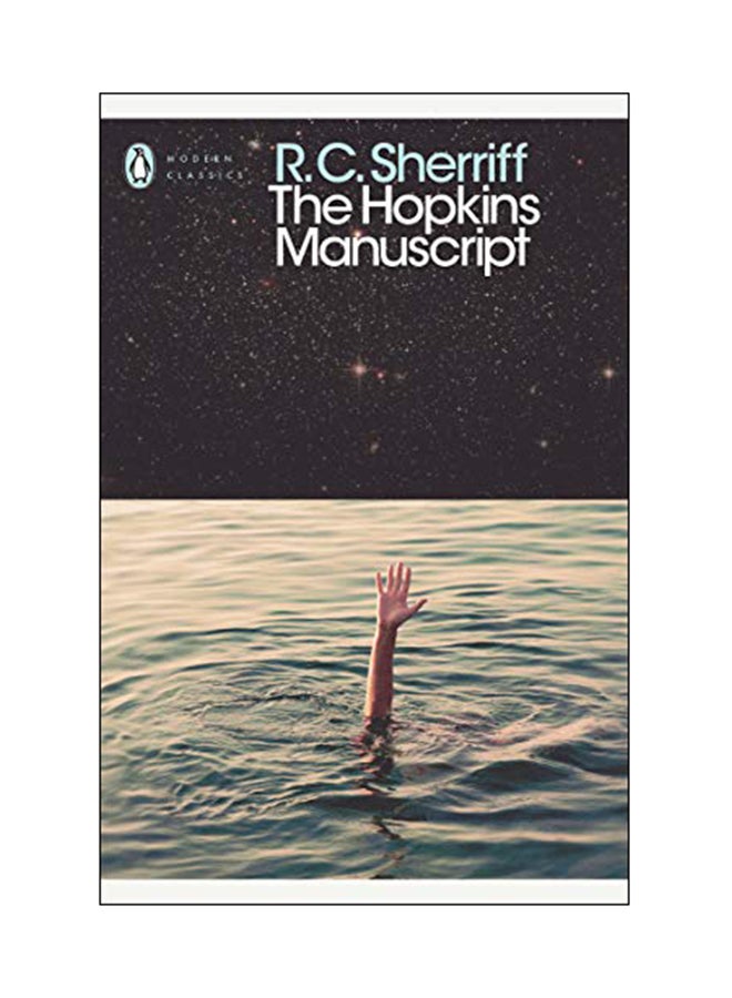 The Hopkins Manuscript paperback english - 27 Sep 2018