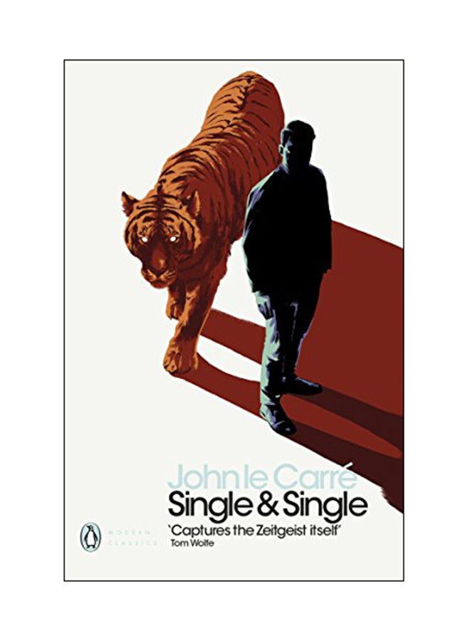 Single And Single paperback english - 27 Sep 2018 