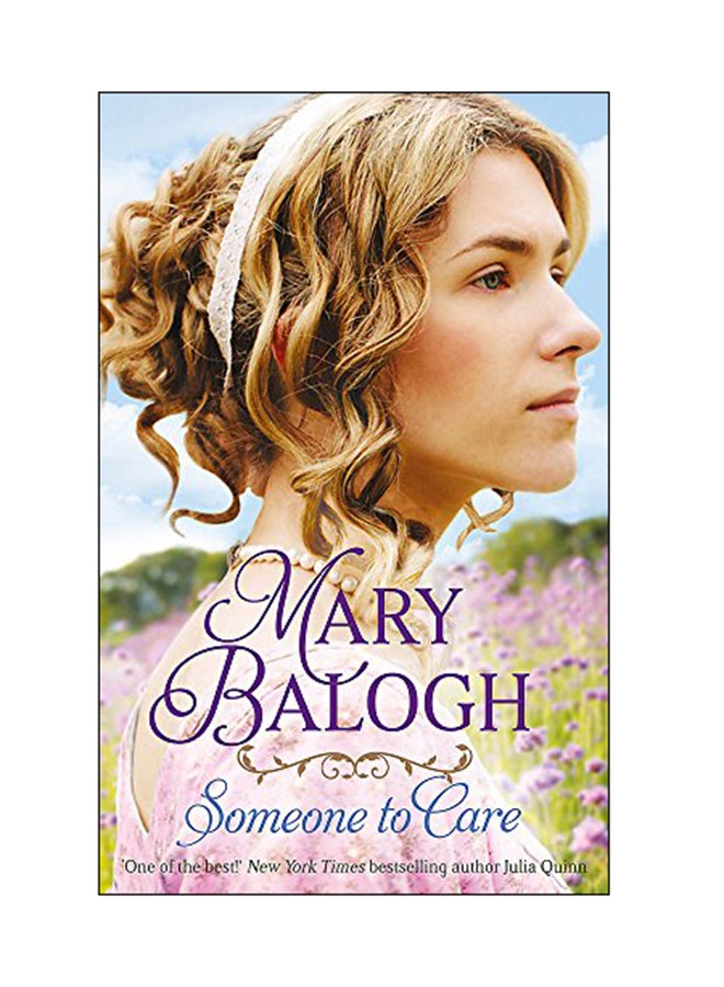 Someone To Care paperback english - 01 May 2018