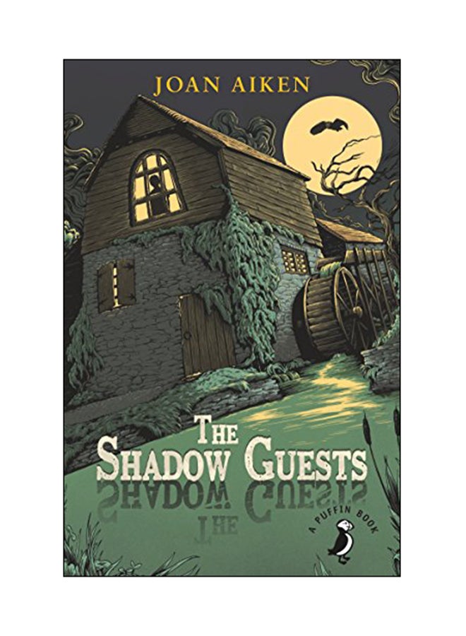 The Shadow Guests paperback english - 30 Oct 2018 
