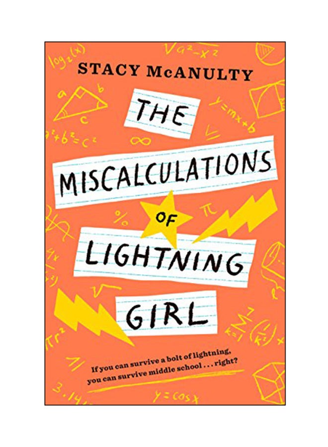 حسابات خاطئة لفتاة البرق