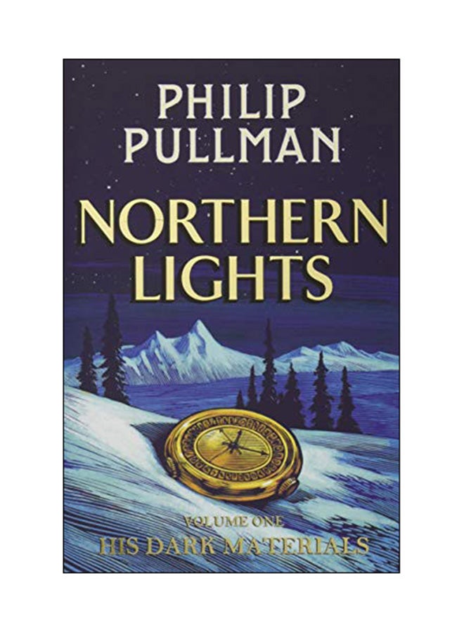 His Dark Materials: Northern Lights Hardcover English by Philip Pullman - July 5, 2018 