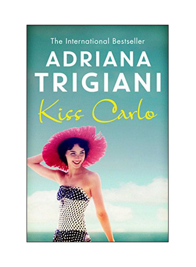 K**s Carlo paperback english - 23 Aug 2018