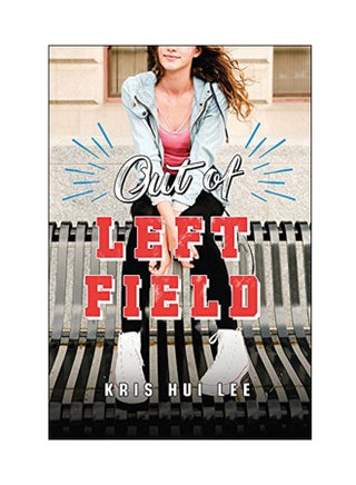 Out Of Left Field paperback english - 01 May 2018 - v1547473233/N20299839A_1