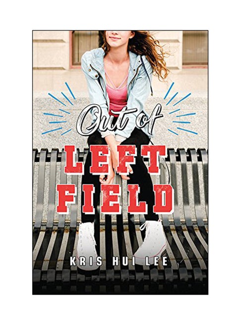 Out Of Left Field paperback english - 01 May 2018