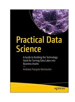Practical Data Science paperback english - 01 Mar 2018 
