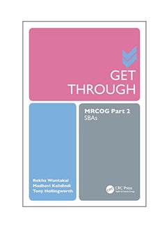 اجتياز الجزء الثاني من MRCOG: SBAs 