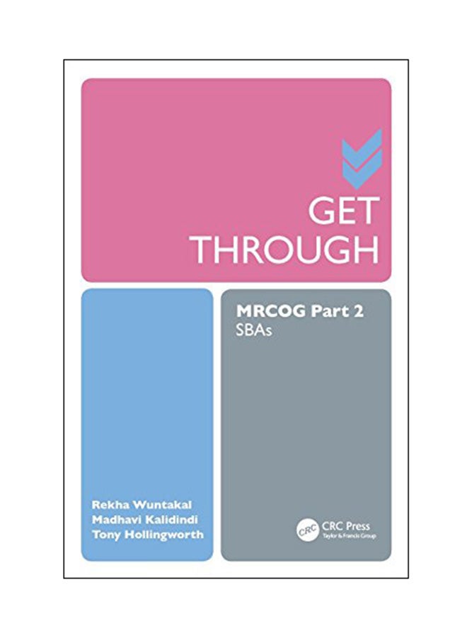 اجتياز الجزء الثاني من MRCOG: SBAs