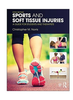 Sports And Soft Tissue Injuries paperback english - 30 Aug 2018 