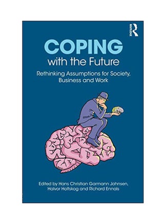Coping With The Future paperback english - 31 Mar 2018 - v1547473263/N20300021A_1