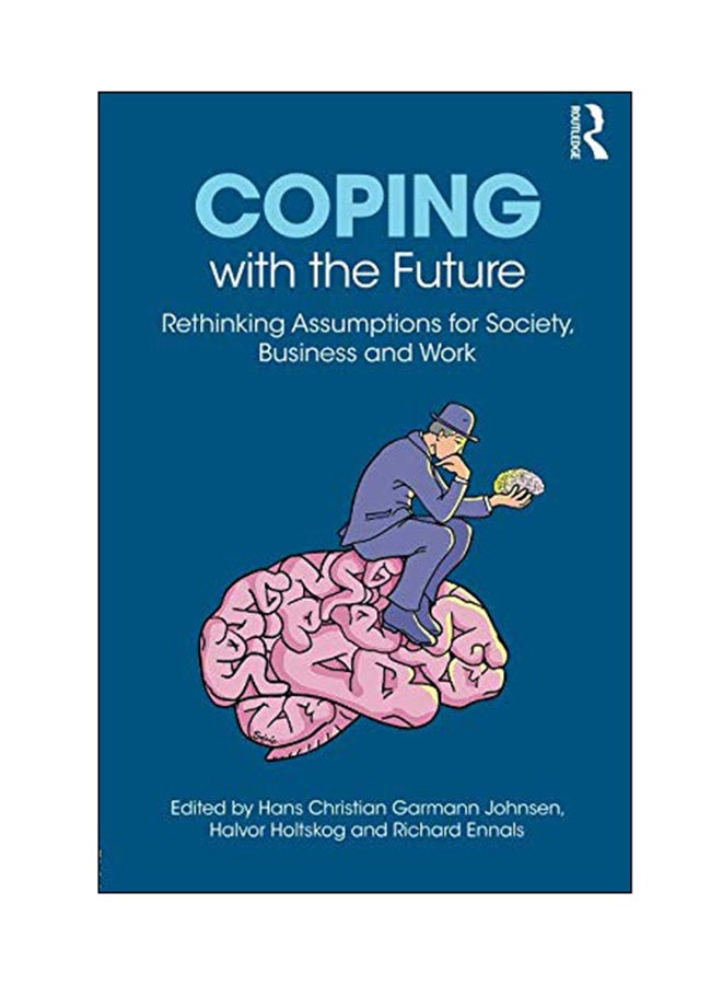 Coping With The Future paperback english - 31 Mar 2018