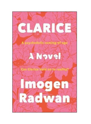 Clarice paperback english - 25 Jan 2018 - v1547473276/N20300100A_1
