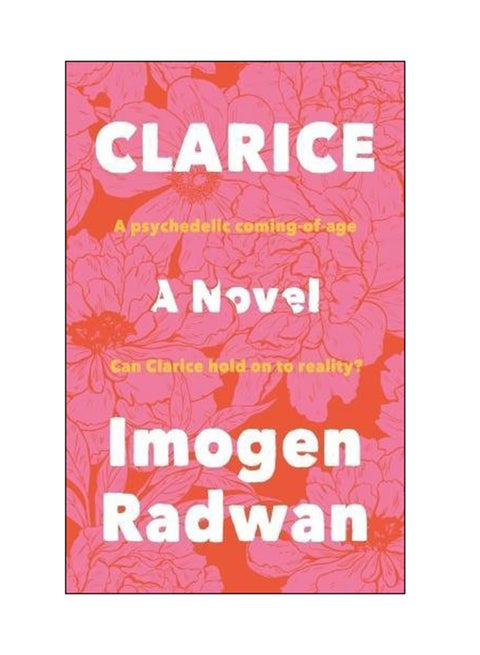 Clarice paperback english - 25 Jan 2018