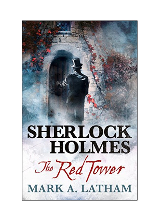 Sherlock Holmes: The Red Tower paperback english - 27 Mar 2018 