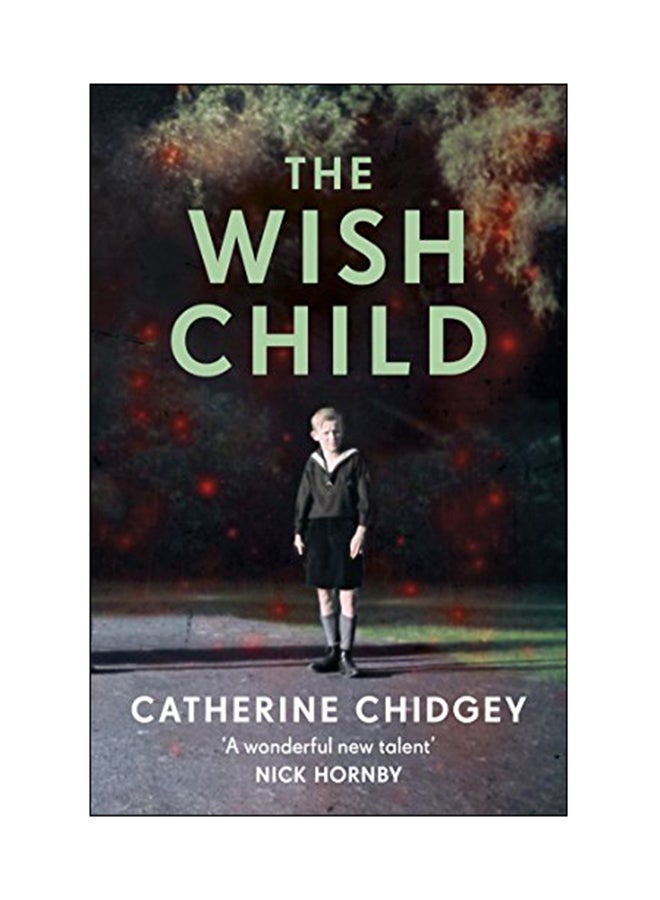 The Wish Child paperback english - 05 Jul 2018