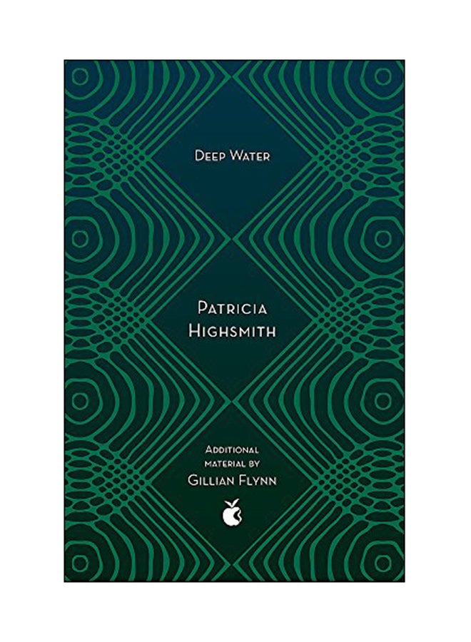 Deep Water paperback english - 03 May 2018