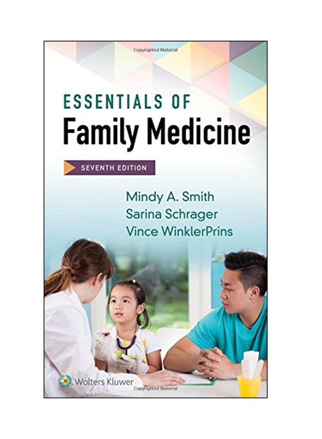 Essentials Of Family Medicine paperback english - 11 May 2018