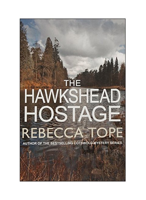The Hawkshead Hostage paperback english - 30 Sep 2017