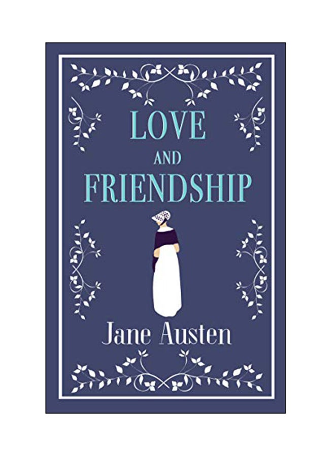 كتاب Love And Friendship paperback english - 22 Aug 2017