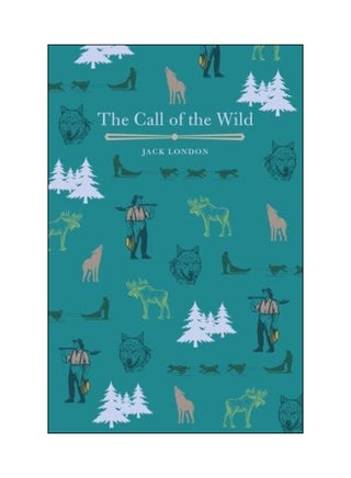 The Call Of The Wild Paperback English by Jack London - 15 Dec 2017 - v1547473528/N20301301A_1