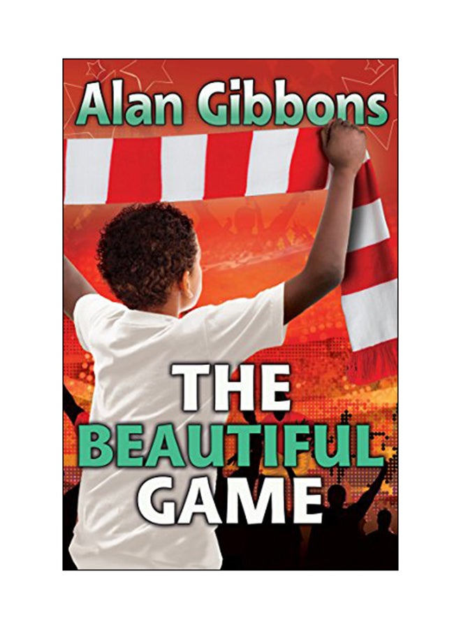 The Beautiful Game paperback english - 15 Apr 2017 