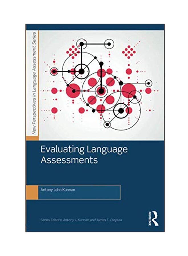Evaluating Language Assessments paperback english - 15 Mar 2013 