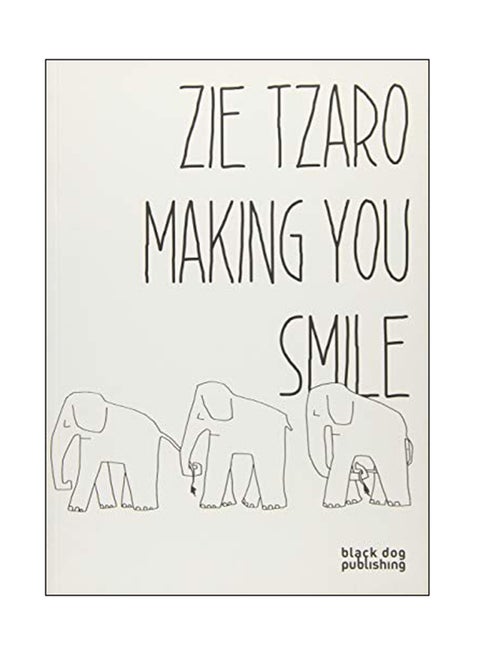 Making You Smile paperback english - 27 Jun 2017