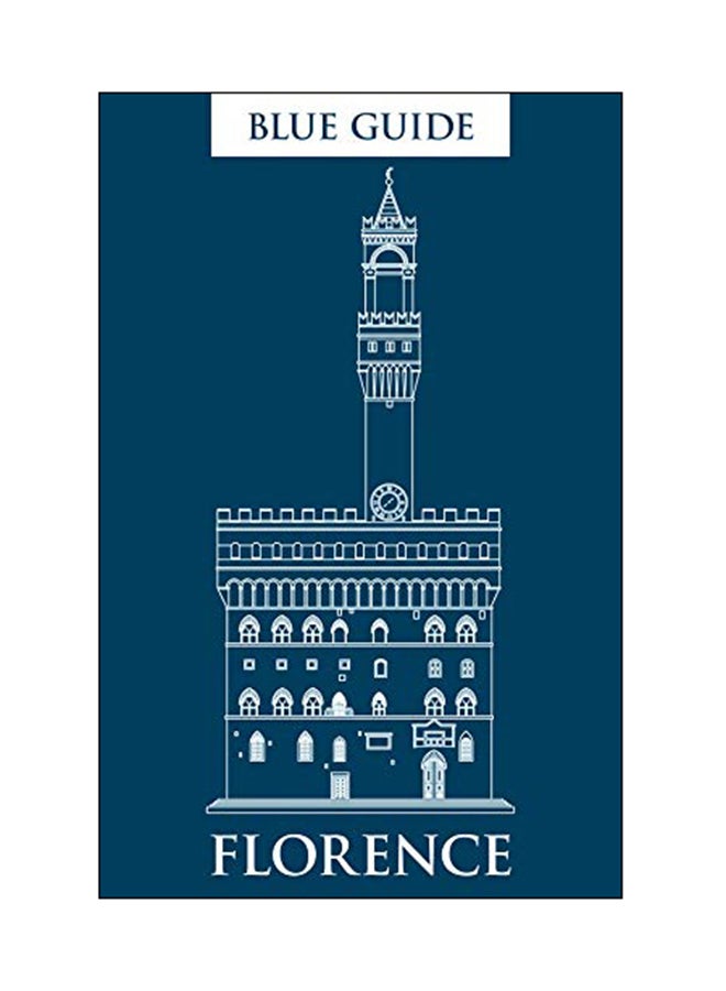 Florence paperback english - 13 Jun 2017 