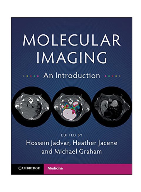 Molecular Imaging: An Introduction paperback english - 21 Nov 2017
