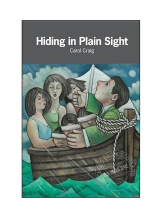 Hiding In Plain Sight paperback english - 27 Nov 2017 - v1547473665/N20301898A_1