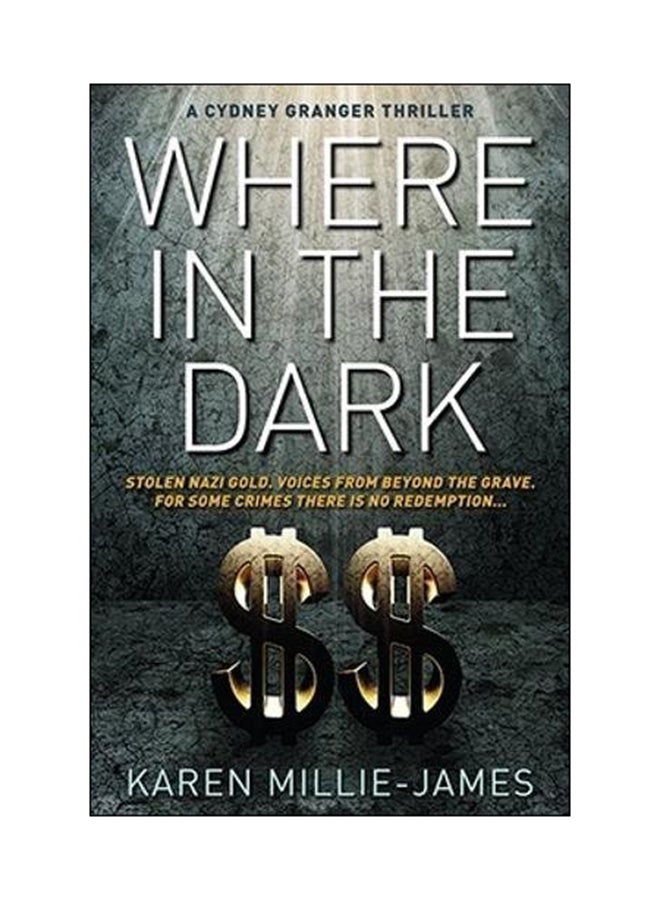 Where In The Dark paperback english - 04 Sep 2017
