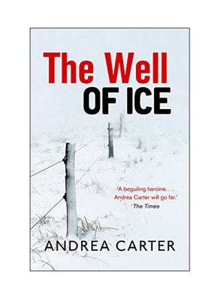 The Well Of Ice paperback english - 05 Oct 2017 - v1547473727/N20301977A_1