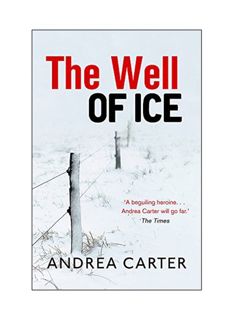 The Well Of Ice paperback english - 05 Oct 2017