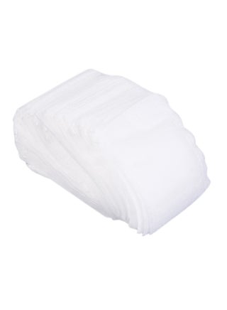 100-Piece Colander Empty Teabags Set White - v1547477797/N20116991A_1