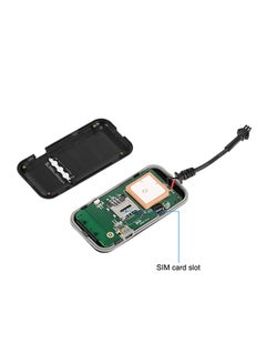 ماركة غير محددة جهاز تتبع GPS عن طريق الأقمار الصناعية  - Image 2