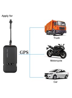 ماركة غير محددة جهاز تتبع GPS عن طريق الأقمار الصناعية  - Image 4