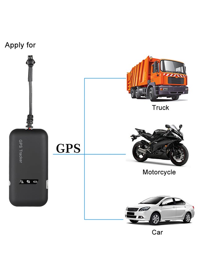 Generic Satellite GPS Tracker  - Image 4