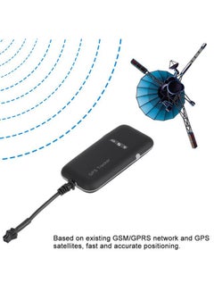 ماركة غير محددة جهاز تتبع GPS عن طريق الأقمار الصناعية  - Image 5