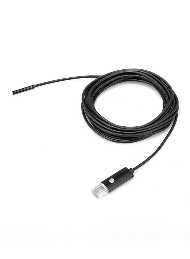 KKmoon - 2-In-1 USB Endoscope And Borescope Inspection Camera - Image 1