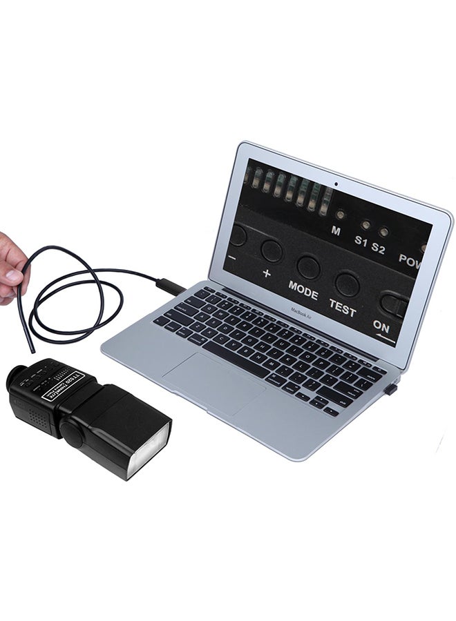 KKmoon - 2-In-1 USB Endoscope And Borescope Inspection Camera - Image 1
