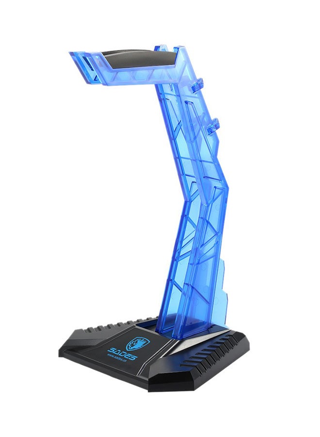 Sades Detachable Gaming Headphone Wireless Stand  - Image 1