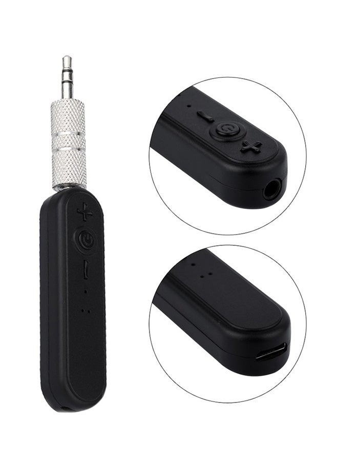 Mini Bluetooth Audio Receiver