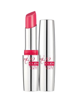 Velvet Matt Lipstick 202 Pink Bomb - v1547478087/N20157292A_2