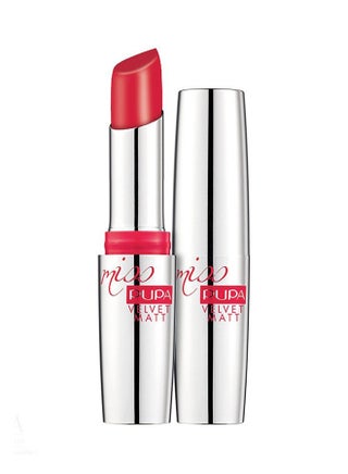 Velvet Matt Lipstick 301 Coral Party - v1547478087/N20157295A_1