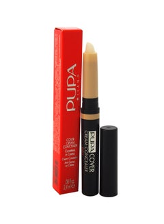 Cream Concealer Beige