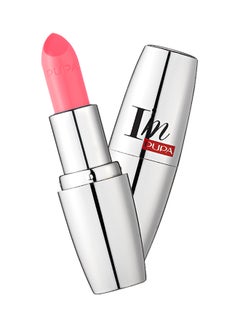 I'm Absolute Shine Lipstick 400 Pink Party